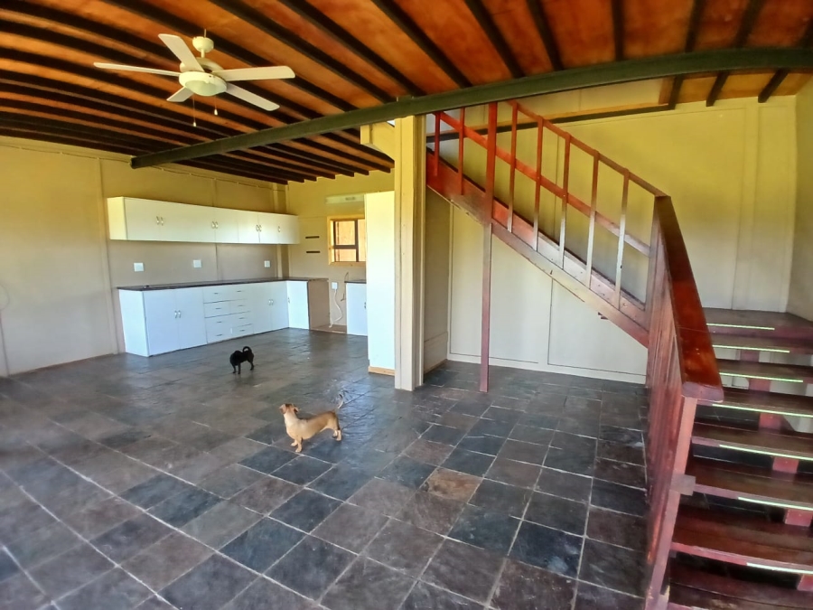 To Let 3 Bedroom Property for Rent in Quaggafontein Free State